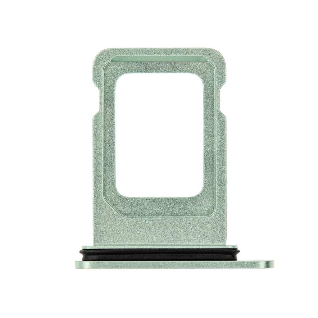 Individual SIM Tray for iPhone 12 - Green