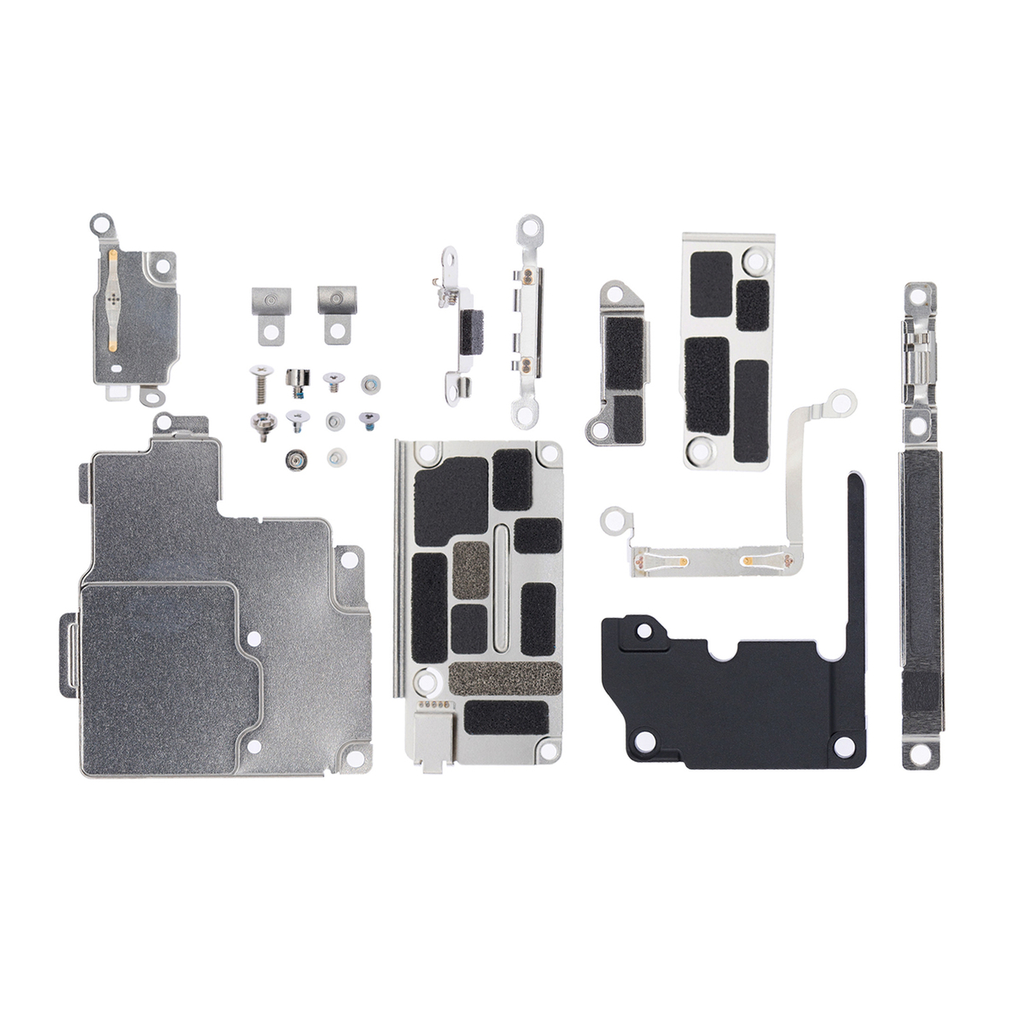 Replacement for iPhone 12: Screen and Internal Components
