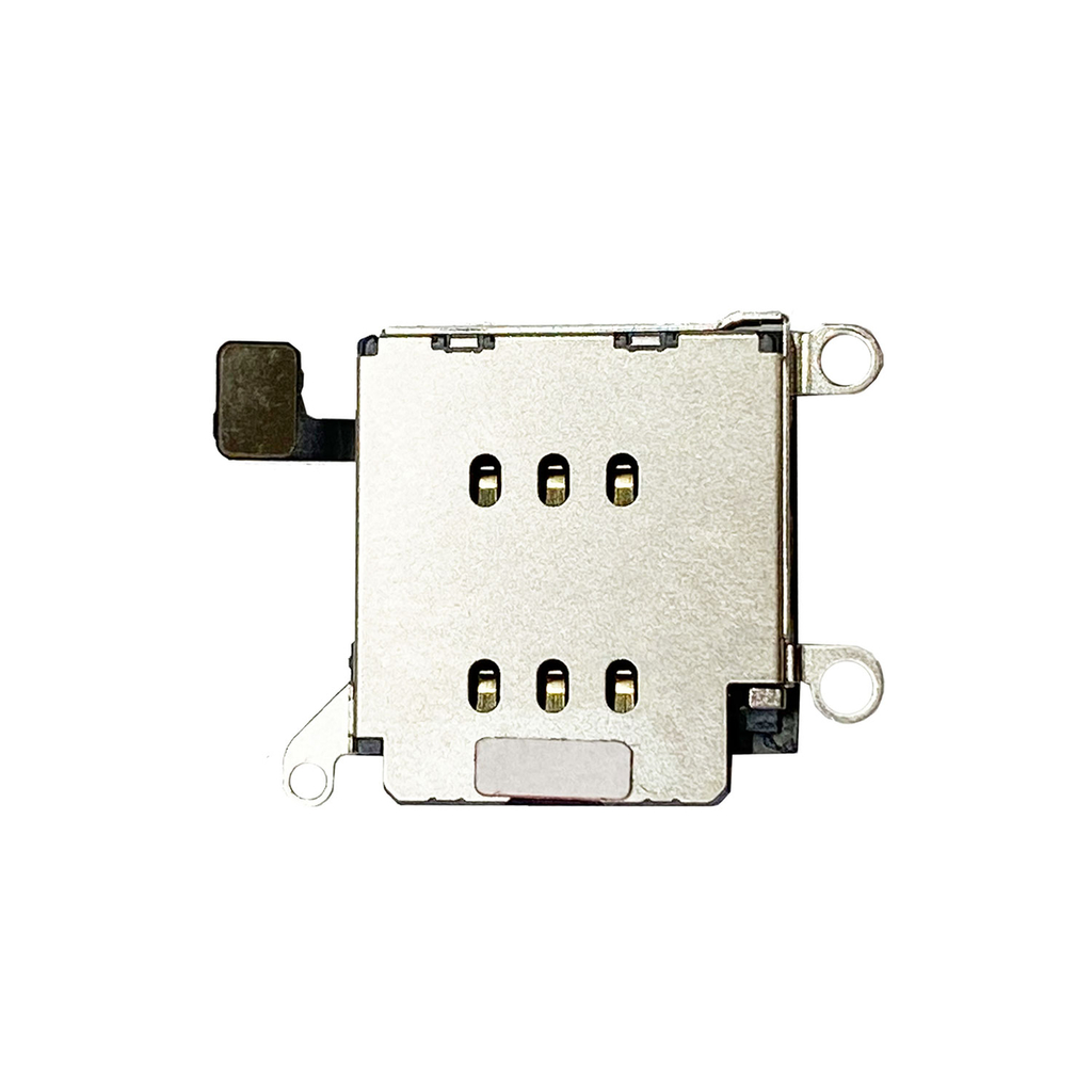 Replacement for iPhone 12 Single SIM Card Slot
