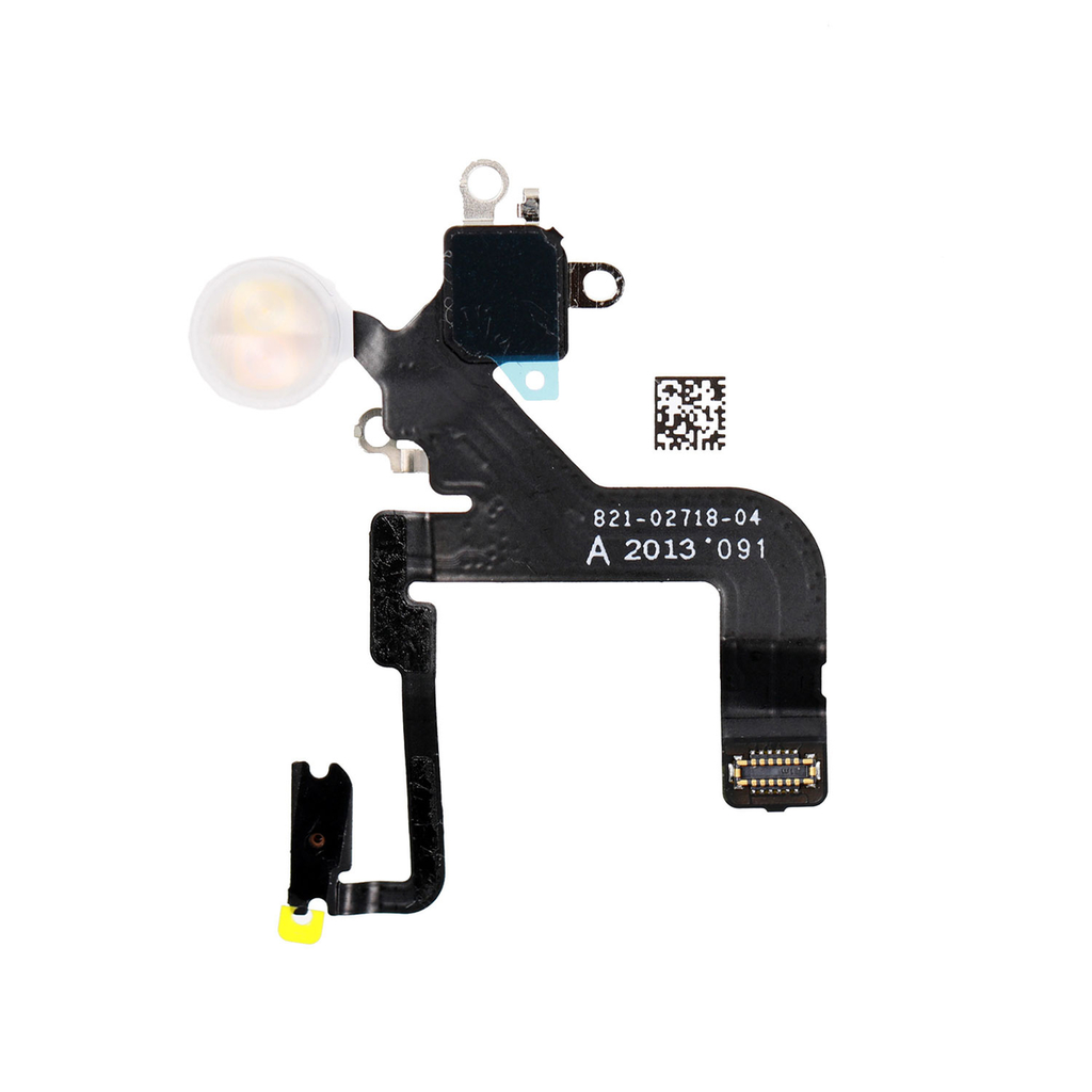 Replacement for iPhone 12 Camera Flash Flex Cable