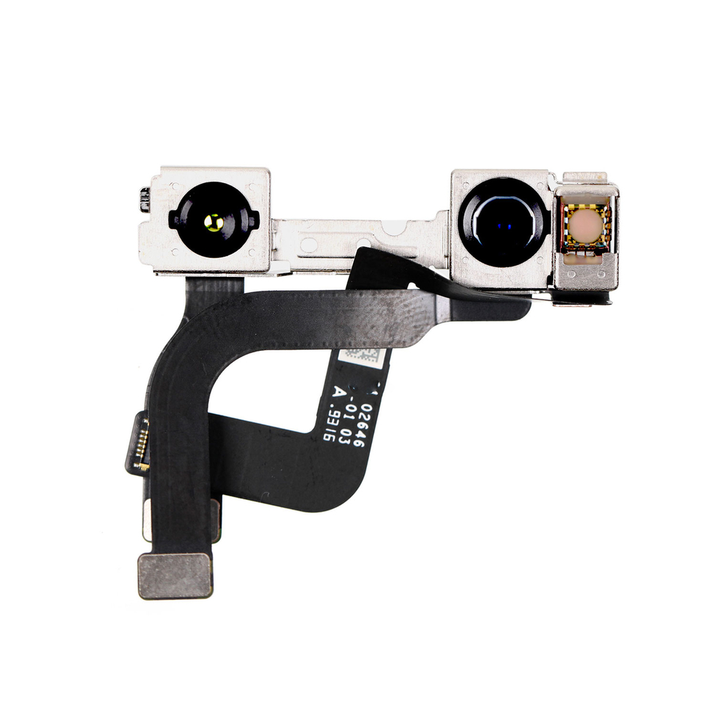Replacement Front Camera for iPhone 12/12 Pro