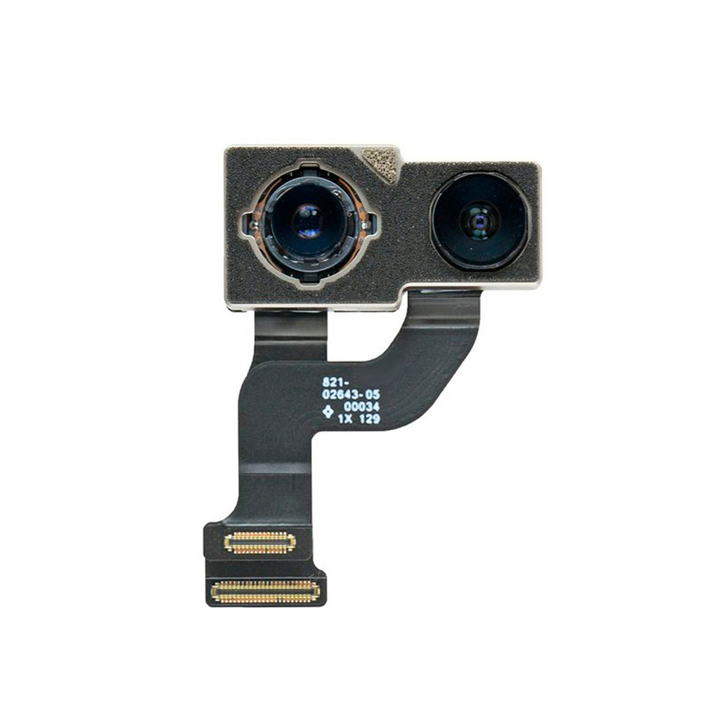 Rear Camera Replacement for iPhone 12