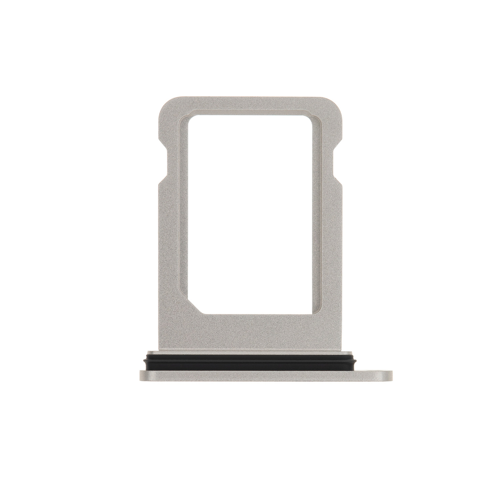 SIM Tray for iPhone 12 Mini - White
