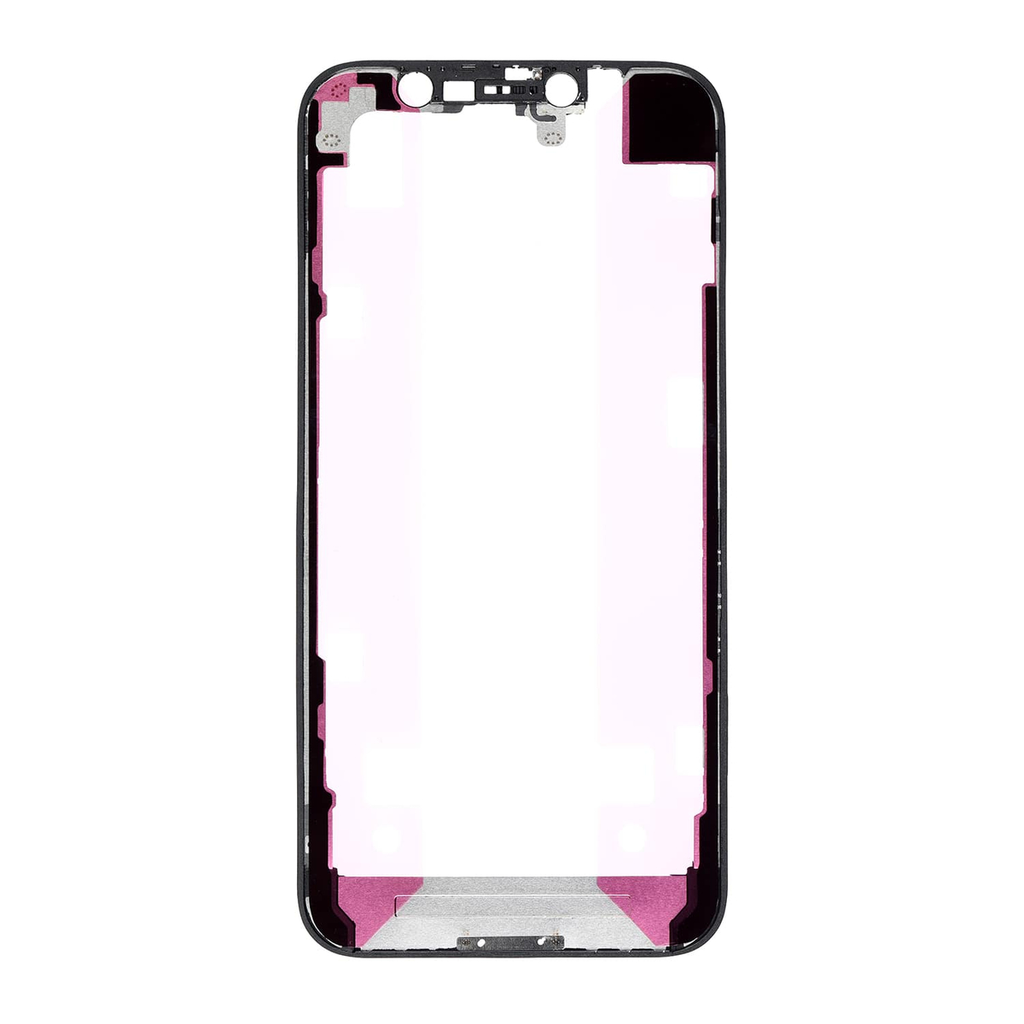 Repuesto de Marco Digitalizador Frontal para iPhone 12 Mini