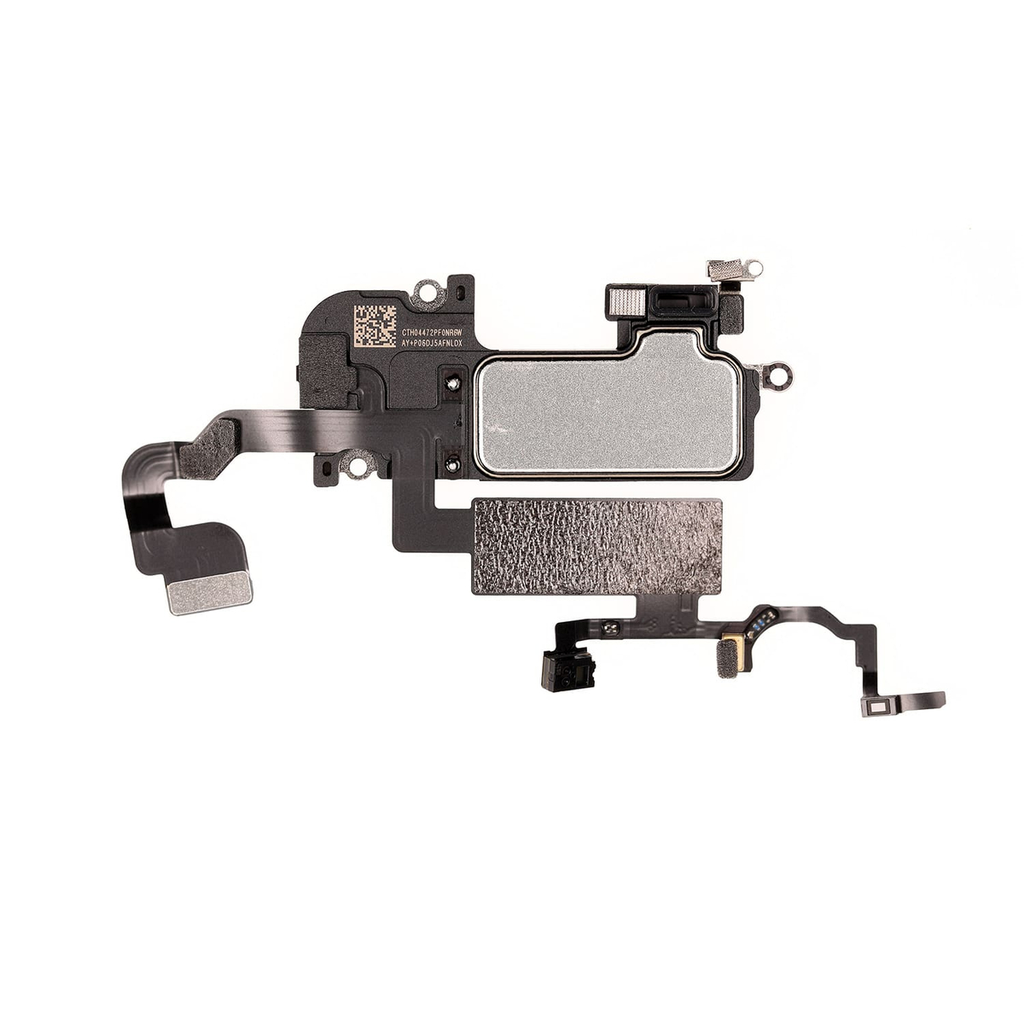 Replacement Ear Speaker for iPhone 12 Pro Max with Ambient Light Sensor
