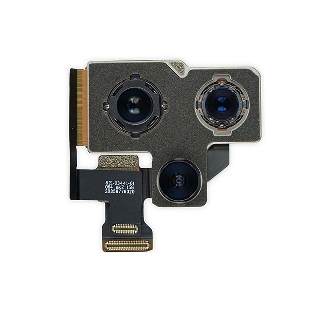 Replacement Rear Camera for iPhone 12 Pro Max