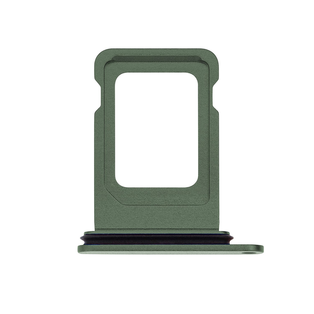 Bandeja SIM Individual para iPhone 13/13 Mini - Verde Alpino