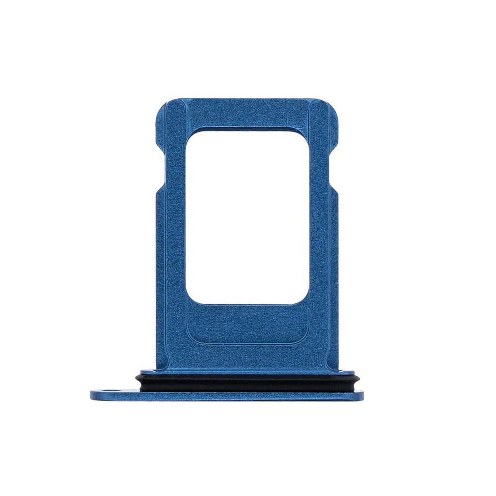 Individual SIM Tray for iPhone 13/13 Mini - Blue