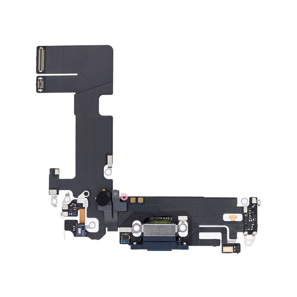 Cable Flex de Carga USB para iPhone 13 - Medianoche