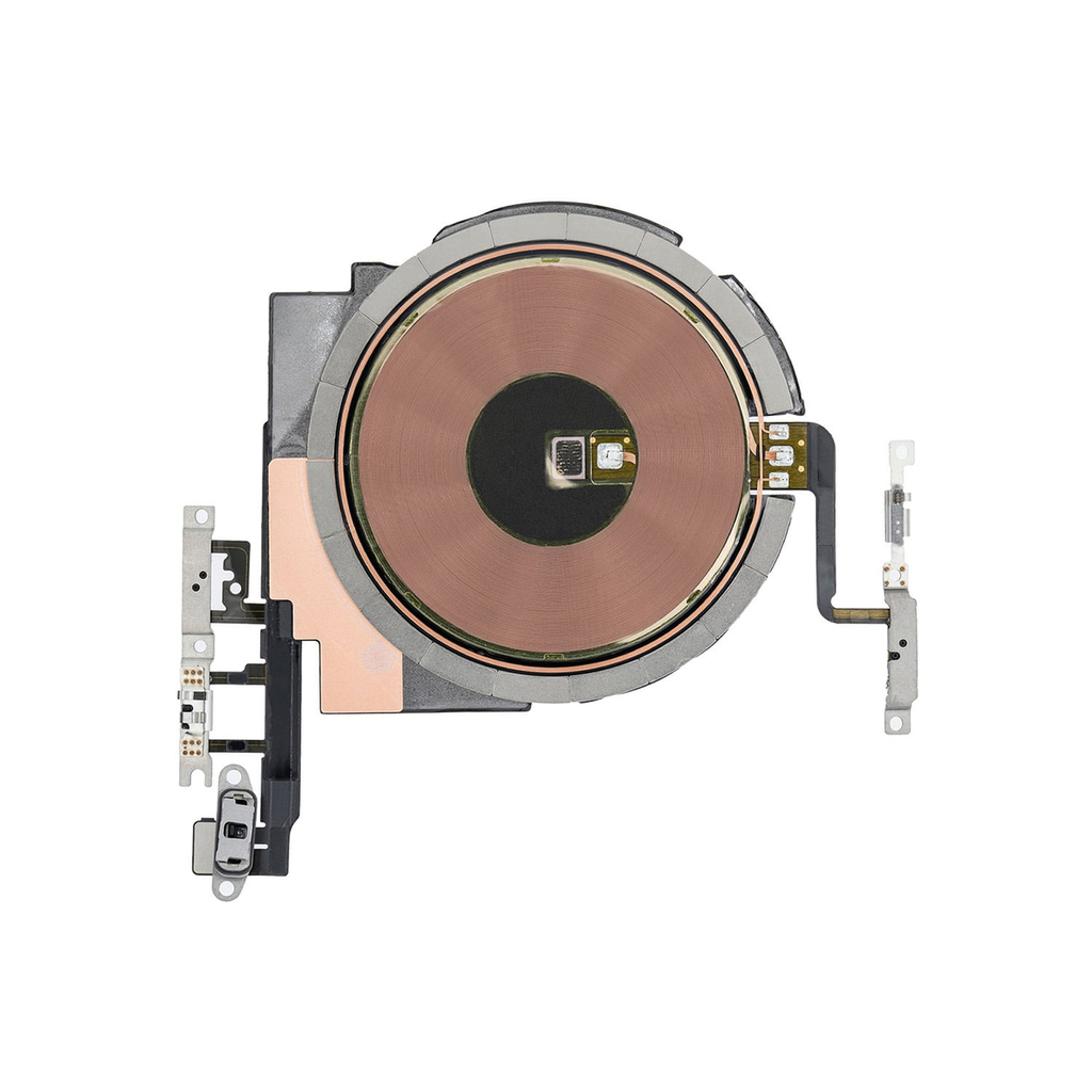 NFC Wireless Charging Flex Assembly Replacement for iPhone 13