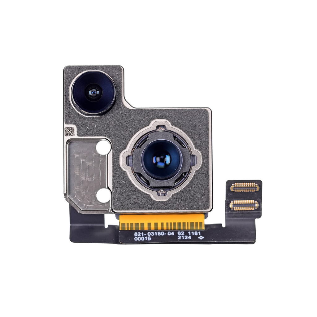 Rear Camera Replacement for iPhone 13