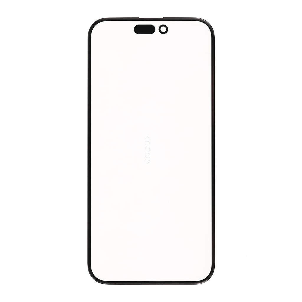 Replacement Front Glass for iPhone 15 Plus