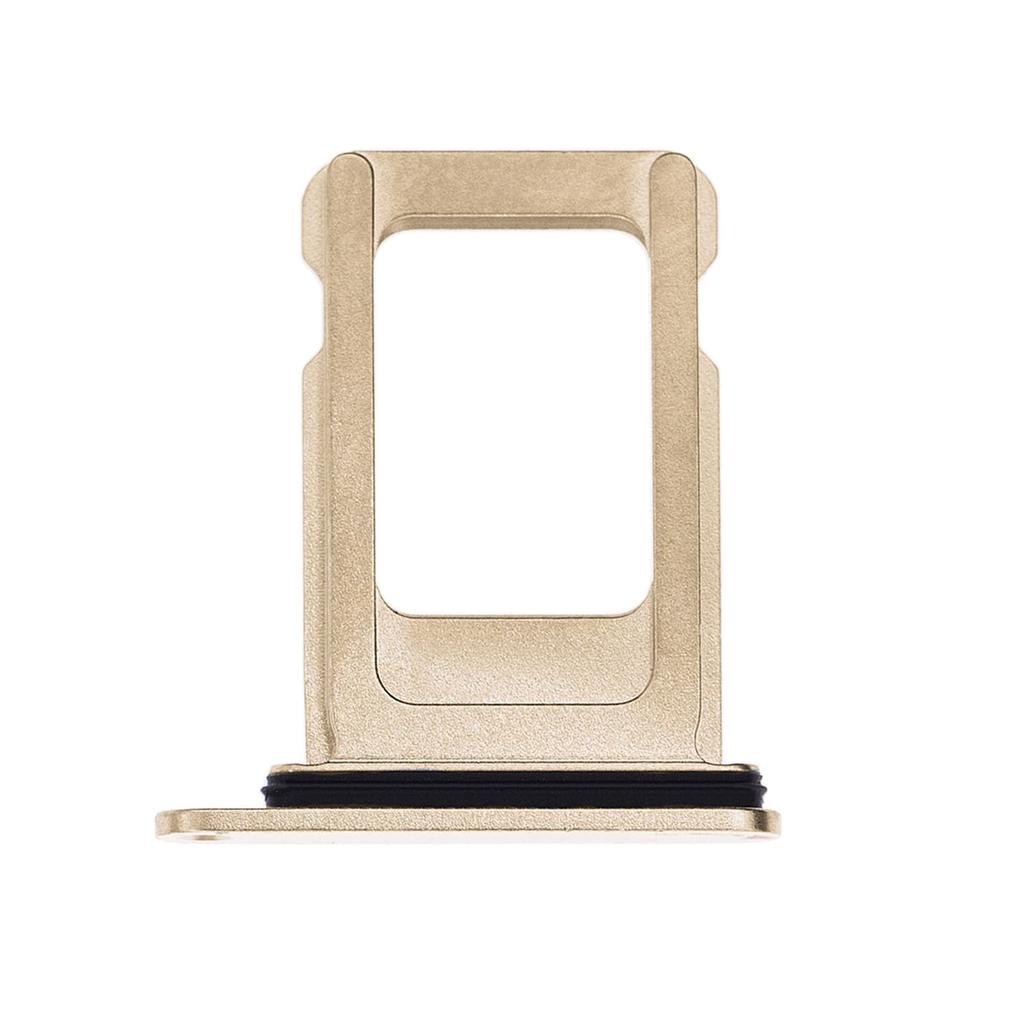 Individual SIM Tray for iPhone 13 Pro/13 Pro Max - Gold