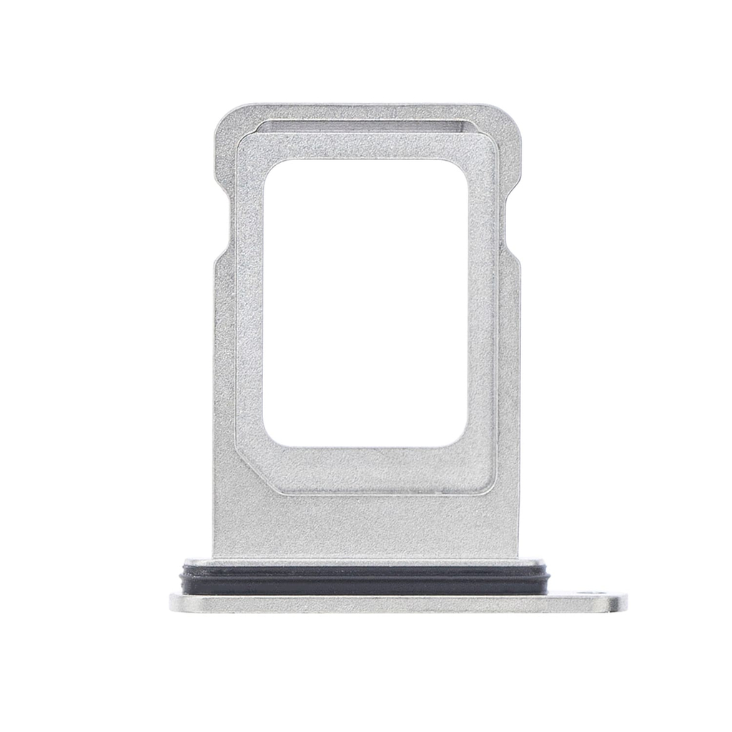 Individual SIM Tray for iPhone 13 Pro/13 Pro Max - Silver