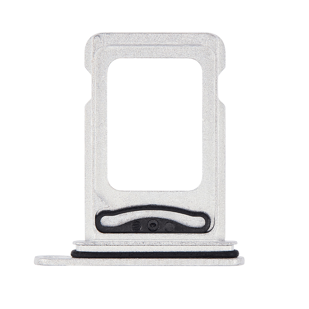 Dual SIM Tray for iPhone 14 14 Plus - Starlight Replacement