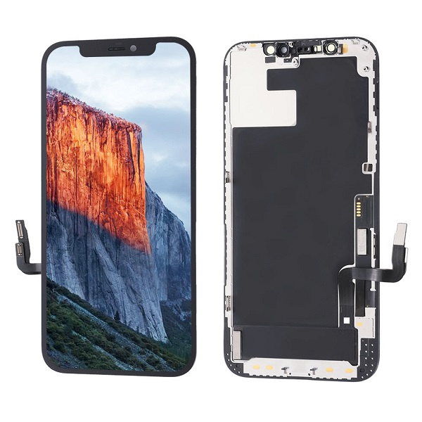 Pantalla para iPhone 11 Refurbished con Metal Plate Bracket