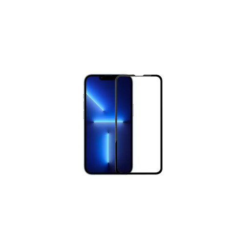 Full Screen Tempered Glass Film for iPhone 15 Pro Max