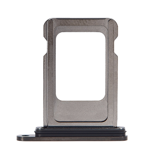 Replacement Individual SIM Tray for iPhone 15 Pro - Titanium Blue