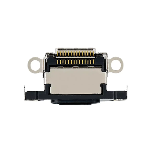 Replacement Charging Port for iPhone 15 Pro and 15 Pro Max - Black Titanium