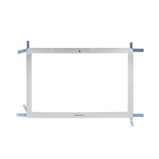 LCD Screen Frame for MacBook Air 13" A1369 A1466 (Late 2010-Early 2015)