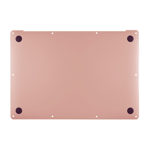 Gold Bottom Case for MacBook Air 13" Retina A1932/A2179 (Late 2018, Early 2020)