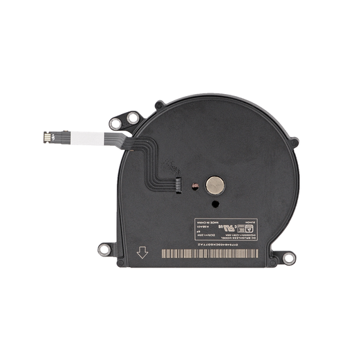 Ventilador de CPU para MacBook Air 11" A1370 A1465 (mediados de 2011-principios de 2015)