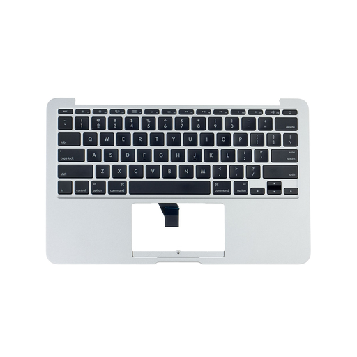 Top Case + Keyboard (US English) for Macbook Air 11" A1465 (Mid 2012)