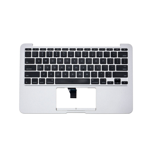 Top Case + Keyboard + Microphone (US English) for Macbook Air 11" A1465 (Mid 2013-Early 2015)
