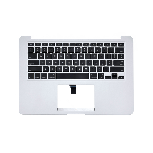 Upper Case with Keyboard for MacBook Air 13" A1466 (Mid 2013, Mid 2017)