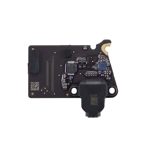 Space Gray Audio Board for MacBook Air 13" M1 A2337 (Late 2020)