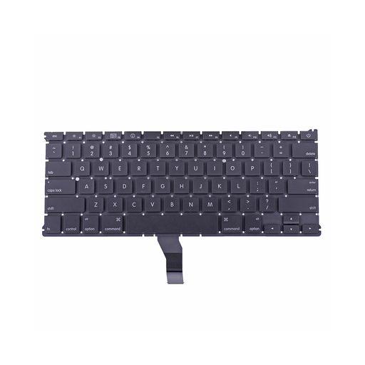 Keyboard (US English) for Macbook Air 13" A1369 (Late 2010)