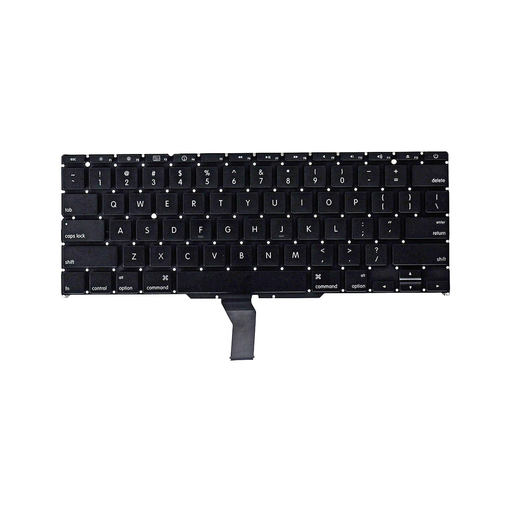 Keyboard (US English) for Macbook Air 11" A1370 (Late 2010)