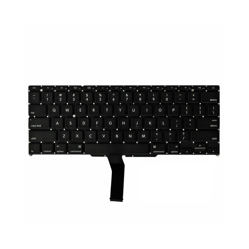 Keyboard (US English) for Macbook Air 11" A1370 A1465 (Mid 2011-Early 2015)