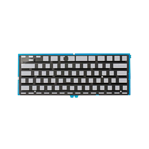 Keyboard Backlight (US English) for Macbook Air 11" A1370 A1465 (Mid 2011-Early 2015)