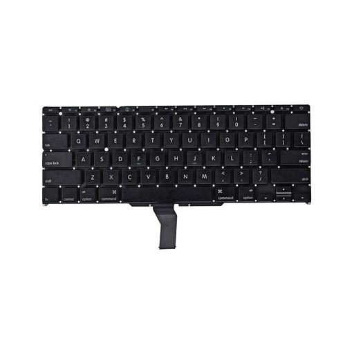 Keyboard (British English) for Macbook Air 11" A1370 (Late 2010)
