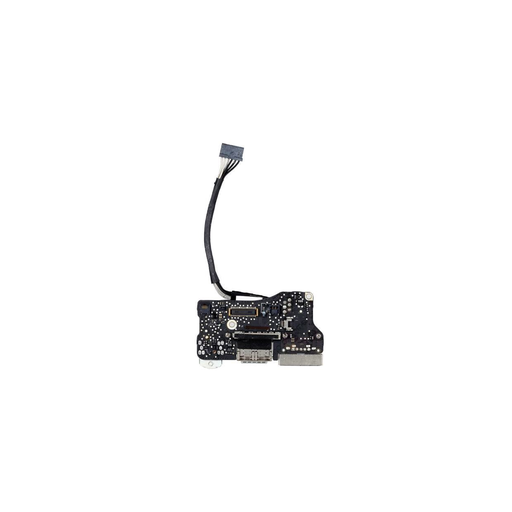 I/O Board (MagSafe 2, USB, Audio) for MacBook Air 13" A1466 (Mid 2012)