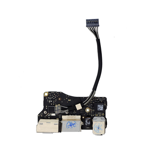 I/O Board (MagSafe, USB, Audio) for MacBookAir 13" A1369 (Late 2010)