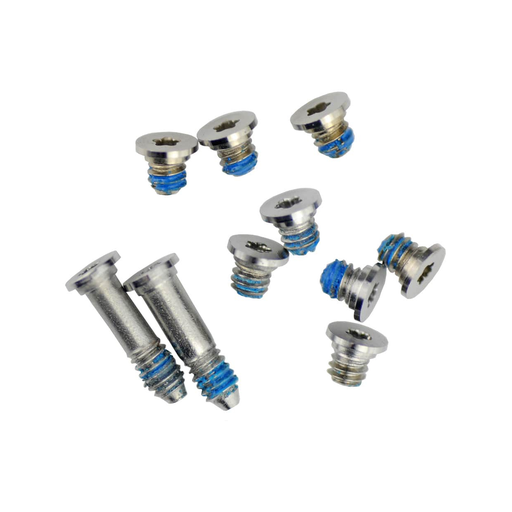 P5 Pentalobe screws for the bottom case of the Macbook Air 13" A1370 A1465 (late 2010-early 2015)