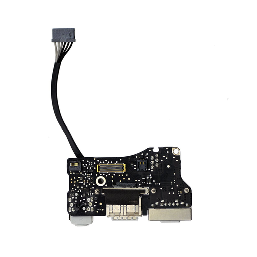 I/O Board (MagSafe 2, USB, Audio) for MacBook Air 13" A1466 (Mid 2013, Mid 2017)