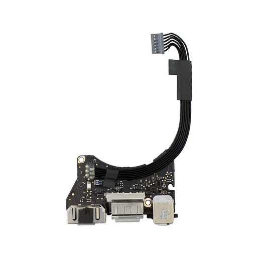 I/O Board (MagSafe 2, USB, Audio) for MacBook Air A1465 (Mid 2013-Early 2015)