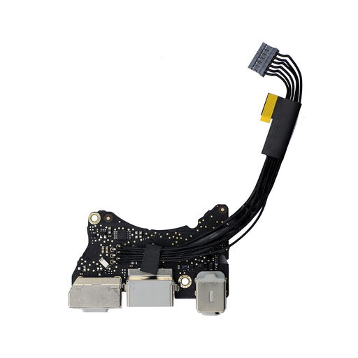 I/O Board (MagSafe, USB, Audio) for MacBook Air A1370 (Late 2010)