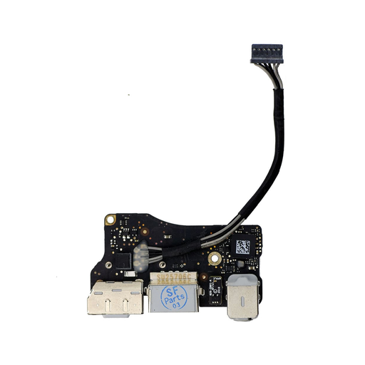 I/O Board (MagSafe, USB, Audio) for MacBook Air 13" A1369 (Mid 2011)