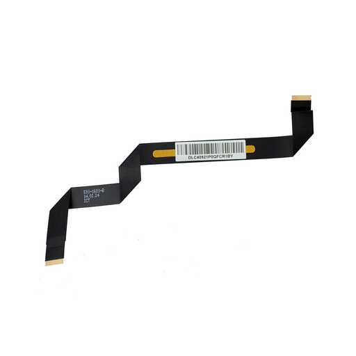 Trackpad Cable #593-1603-B for MacBook Air 11" A1465 (Mid 2013-Early 2015)