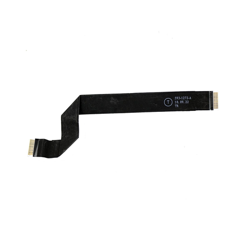 Trackpad Cable #593-1272-A for MacBook Air 13" A1369 (Late 2010)