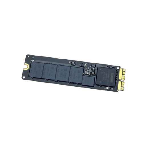 Solid State Drive for MacBook Air A1465 A1466 (Early 2015)