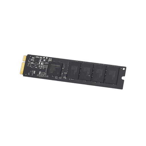 Solid State Drive for MacBook Air A1465 A1466 (Mid 2012)