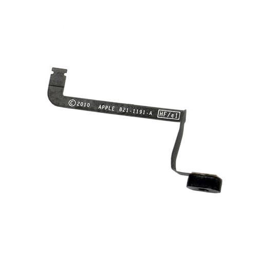 Microphone Cable for MacBook Air 11" A1370 (Late 2010, Mid 2011) #821-1191-A