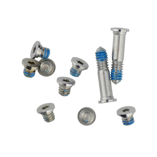 P5 Pentalobe screws for the bottom case of the Macbook Air 13" A1369 A1466 (late 2010-early 2015)