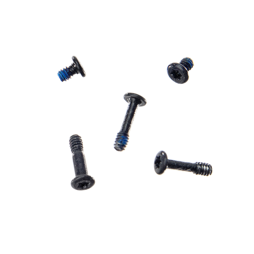 Torx T5 Battery Screws for Macbook Air 13" A1369 A1466 (Late 2010-Early 2015)