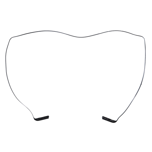 Screen Bezel Anti-Dust Rubber Gasket for Macbook 13" A1706/A1708/A1989/A2159/A2289/A2251/A1932/A2179 (Late 2016, 2017)